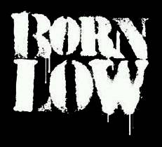 logo Born Low